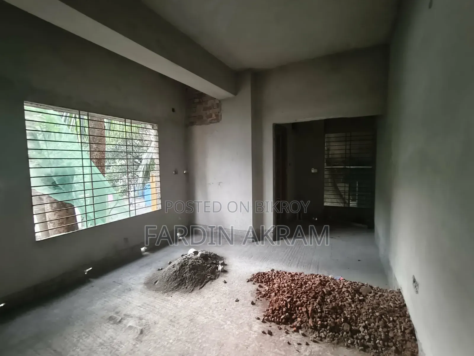 ঢাকায় ৬০ ফিট রোডে ৩ বেডরুমের অ্যাপার্টমেন্ট বিক্রয়ের জন্য
