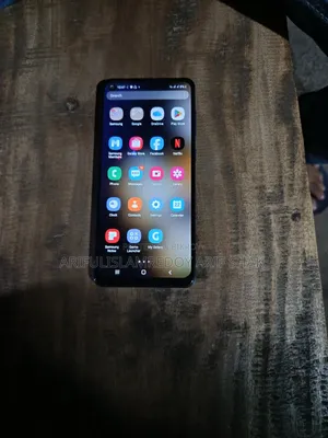স্যামসাং গ্যালাক্সি এ২১এস ৬৪ জিবি নীল
