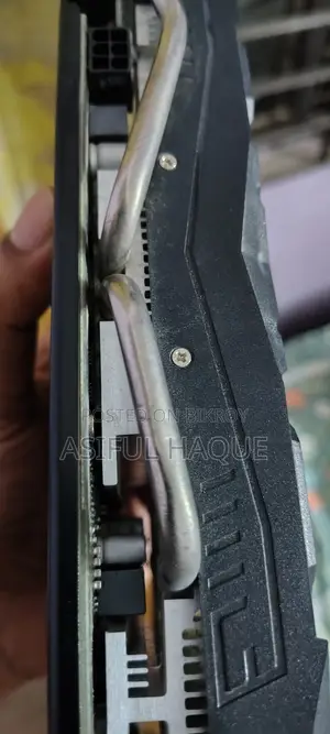 Peladn RX 580 8GB (2048 SP)