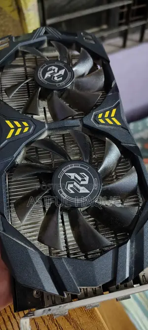 Peladn RX 580 8GB (2048 SP)