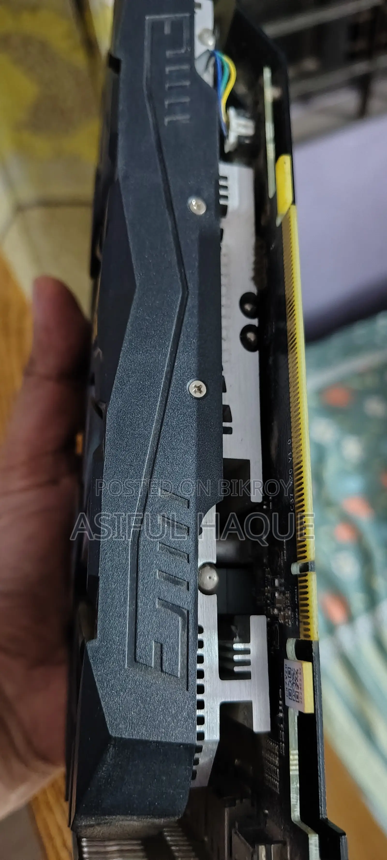 Peladn RX 580 8GB (2048 SP)