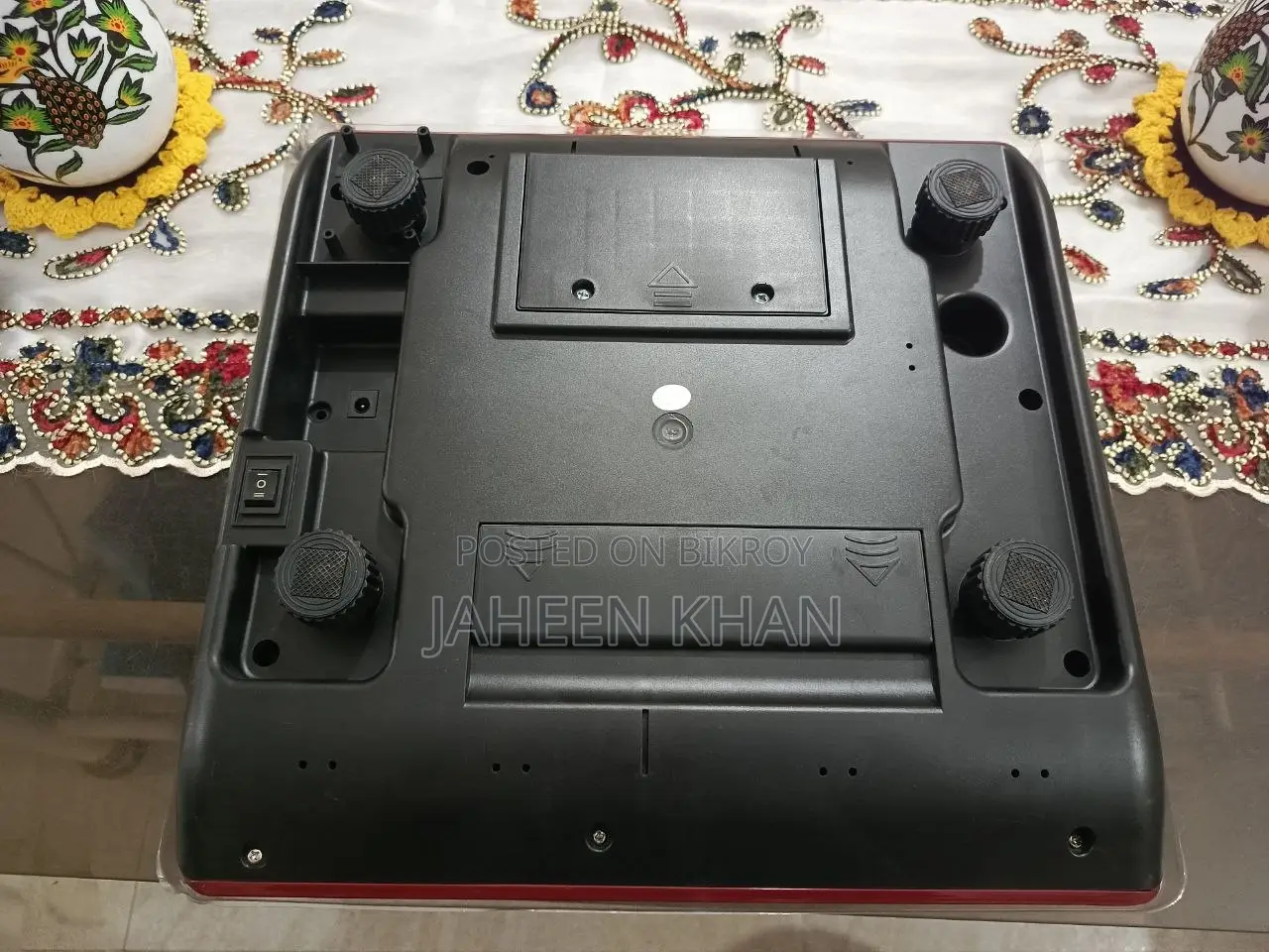 Camry ACS-38-JE11