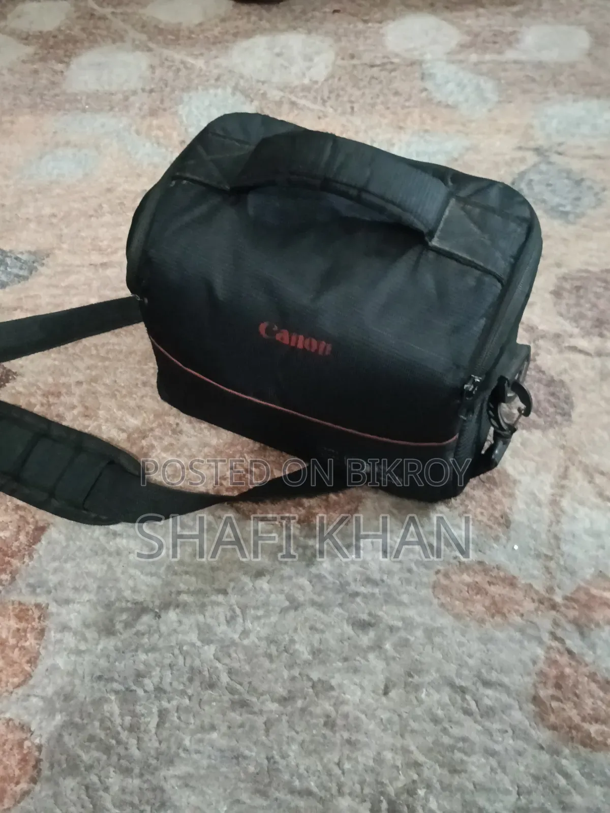 Canon Eos 700d