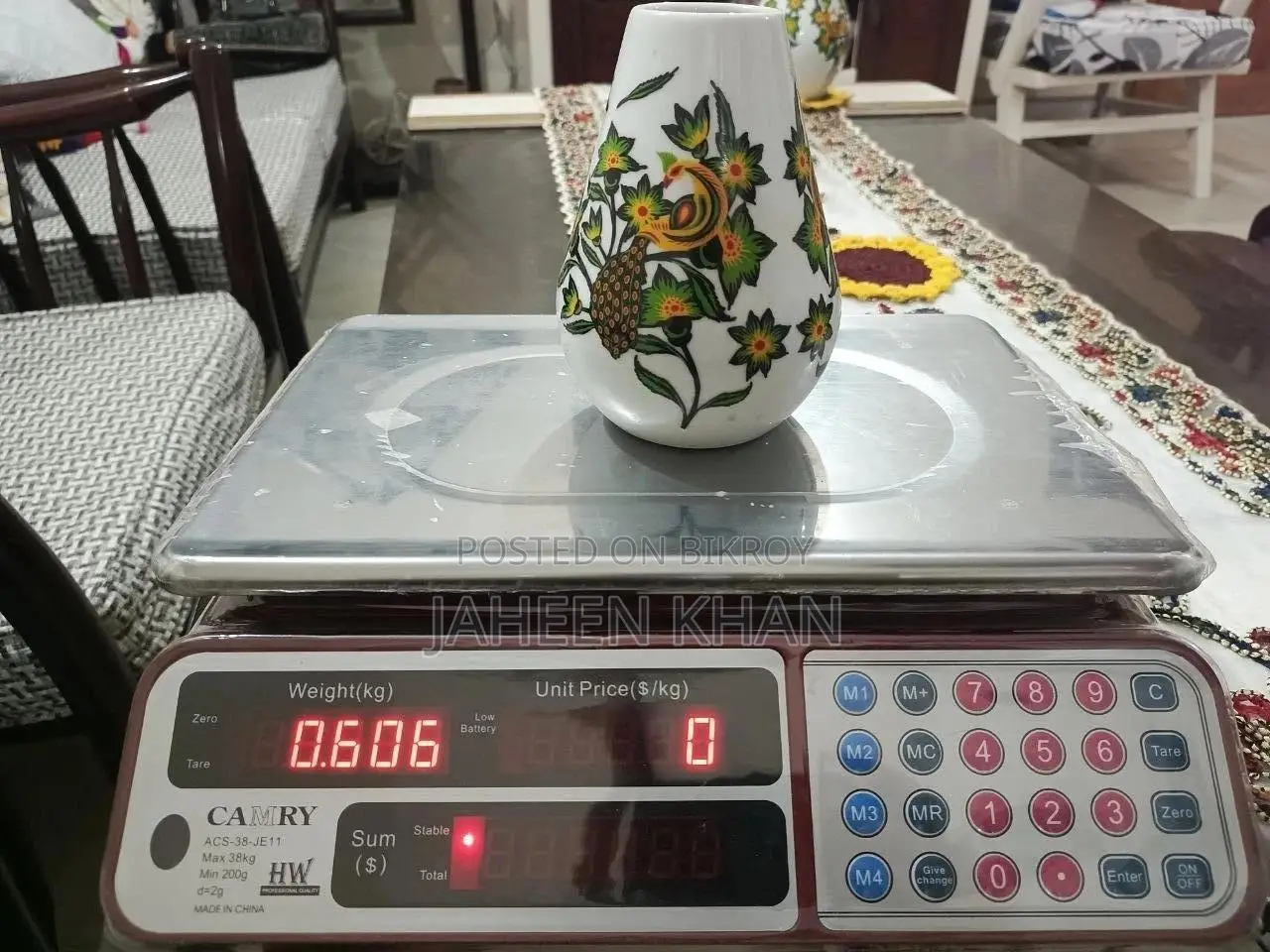 Camry ACS-38-JE11