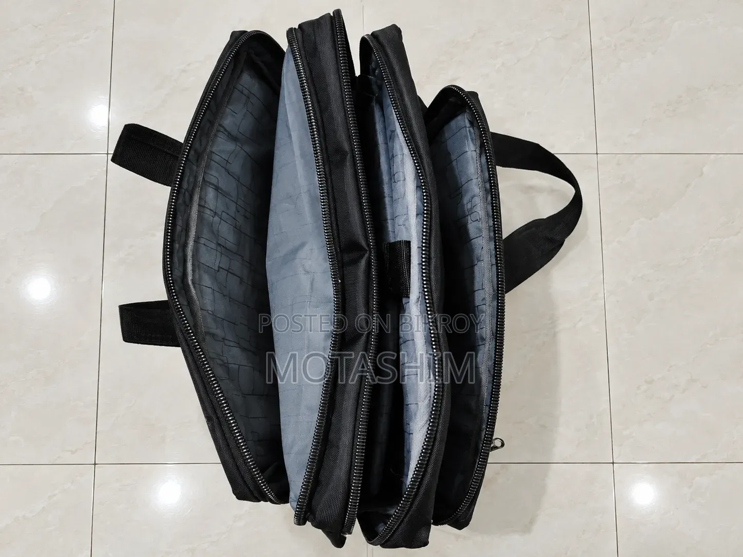 শোল্ডার ব্যাগ (বিএসআরএম)