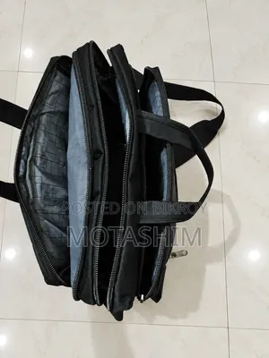 শোল্ডার ব্যাগ (বিএসআরএম)