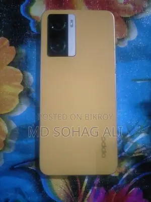 অপ্পো এ৫৭ ১২৮ জিবি গ্রাফাইট