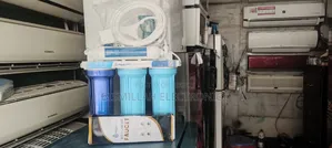 Aqua Pro 5 Stage
