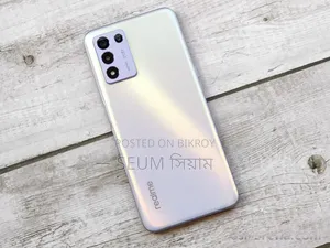 রিয়েলমি ৯ ৫জি স্পিড ১২৮ জিবি ব্রোঞ্জ