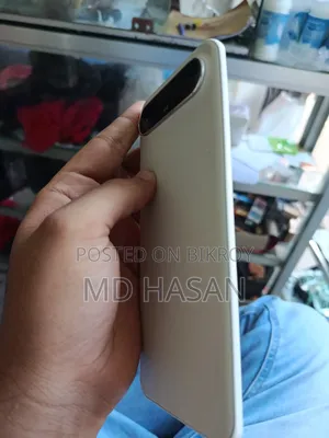 Tecno Pova Slim 5G 256 GB White