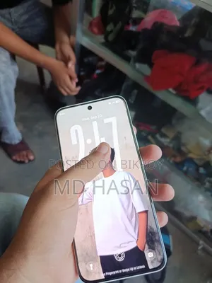 Tecno Pova Slim 5G 256 GB White