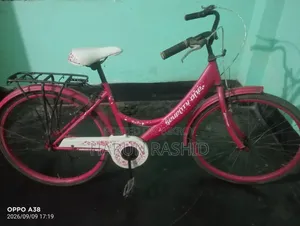 সাইকেল বিক্রি