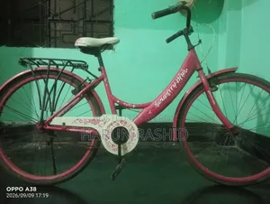 সাইকেল বিক্রি