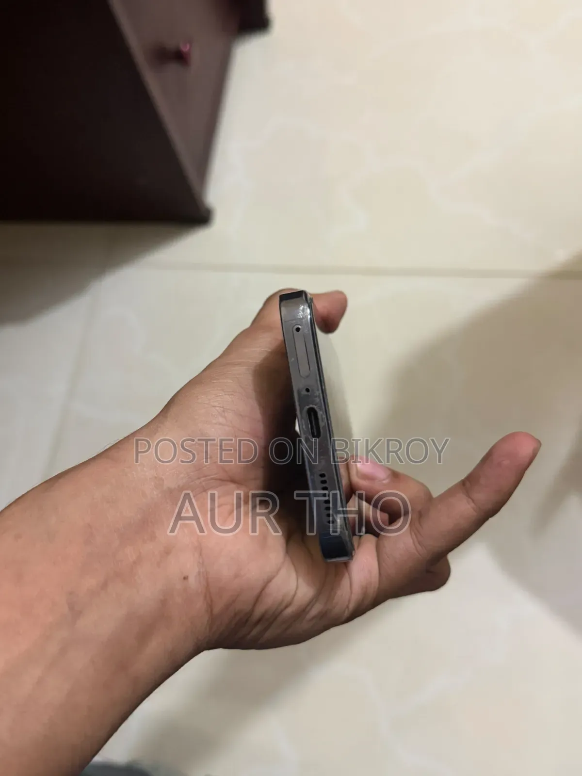 নতুন ইনফিনিক্স জিটি ৩০ ৫জি ২৫৬ জিবি সিলভার