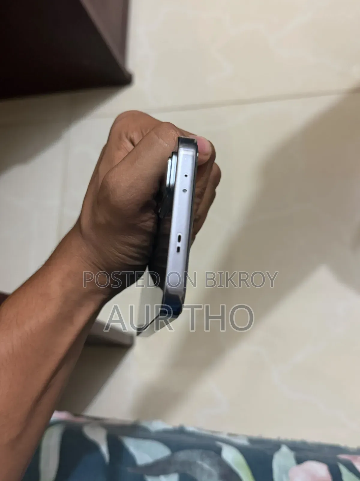 নতুন ইনফিনিক্স জিটি ৩০ ৫জি ২৫৬ জিবি সিলভার