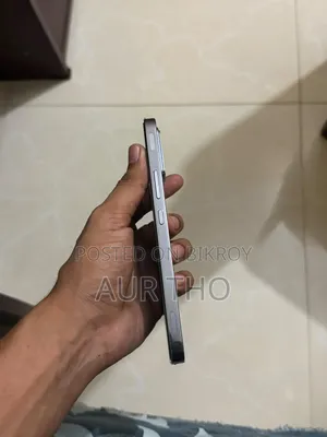 নতুন ইনফিনিক্স জিটি ৩০ ৫জি ২৫৬ জিবি সিলভার