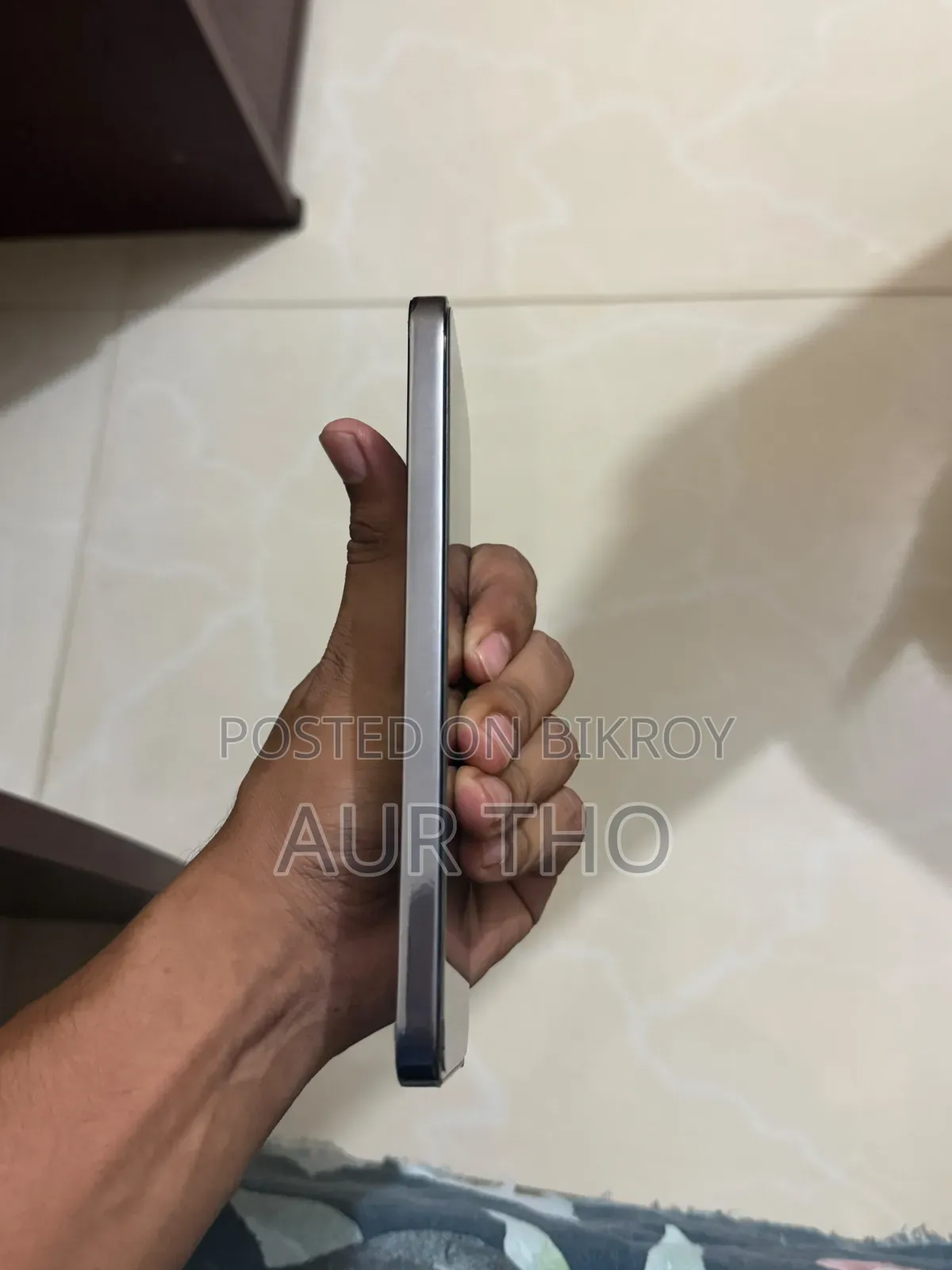 নতুন ইনফিনিক্স জিটি ৩০ ৫জি ২৫৬ জিবি সিলভার