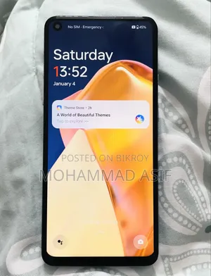 OnePlus 9R 128 GB