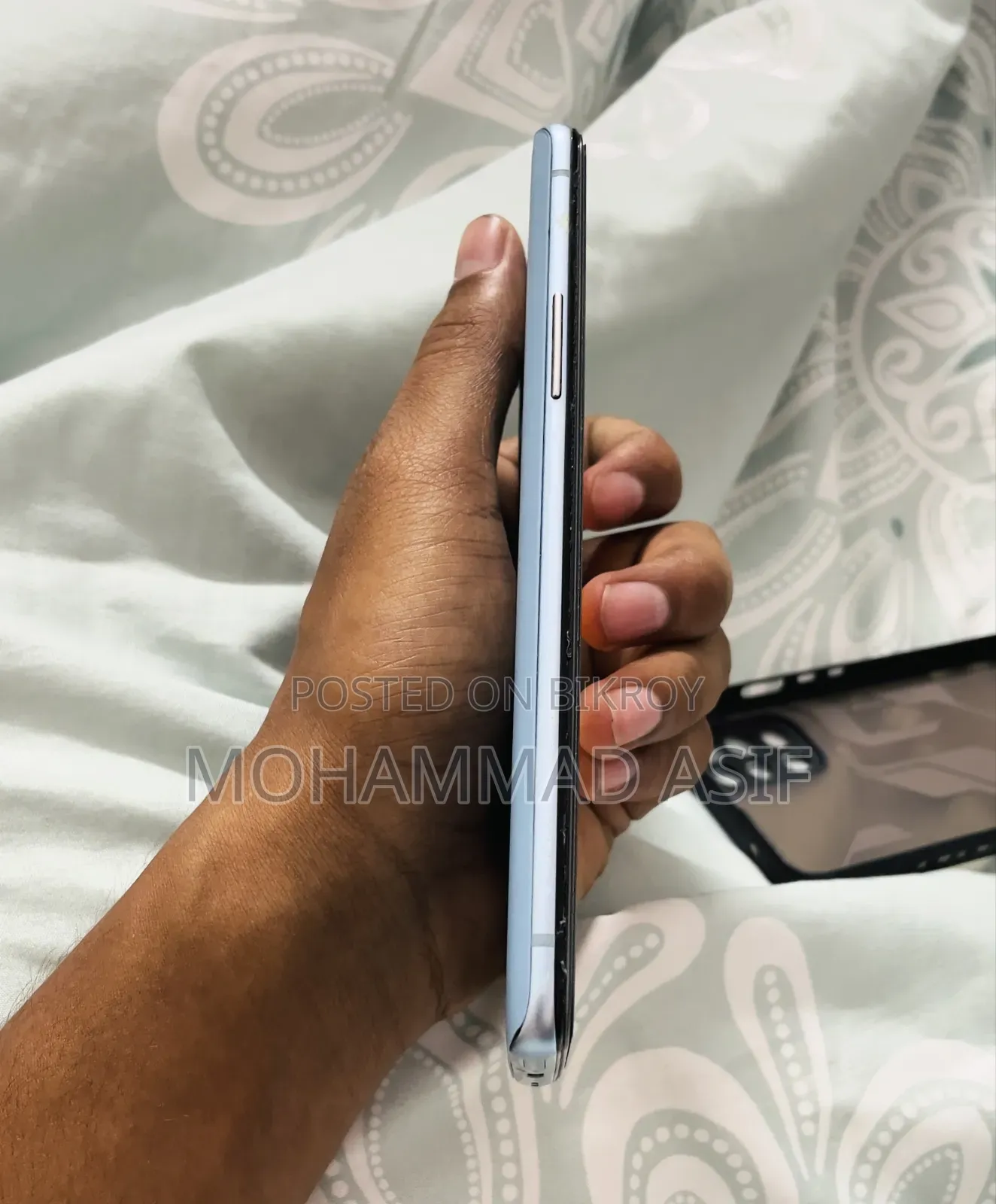 OnePlus 9R 128 GB