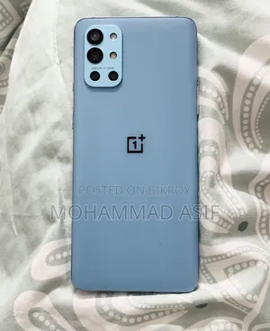 OnePlus 9R 128 GB