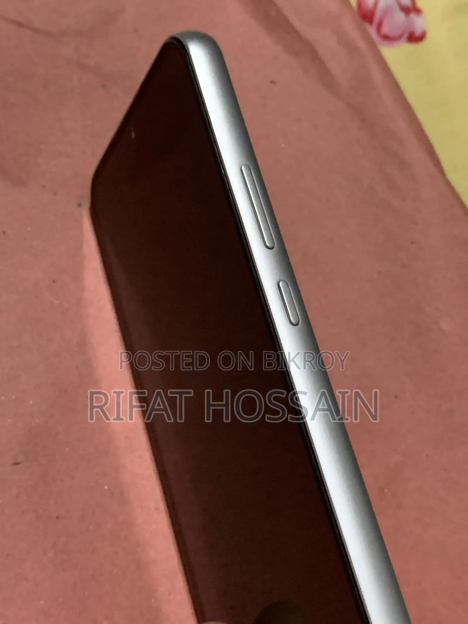 Samsung Galaxy A54 5G 128 GB White