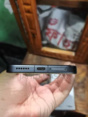 Xiaomi Redmi K90 256 GB Black