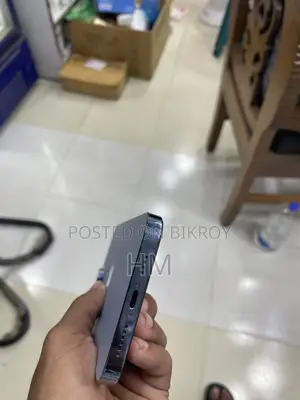 Apple iPhone 13 Pro Max 128 GB Blue