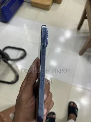 Apple iPhone 13 Pro Max 128 GB Blue