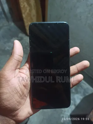 Xiaomi Redmi 10 64 GB Black