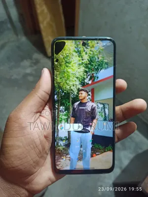 শাওমি রেডমি ১০ ৬৪ জিবি ব্ল্যাক