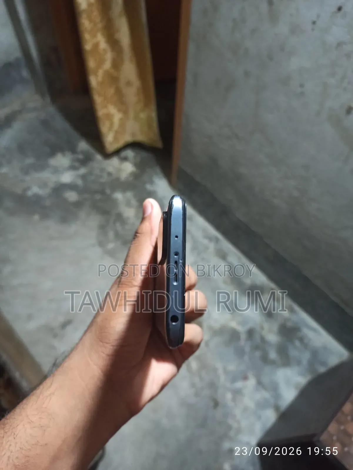 শাওমি রেডমি ১০ ৬৪ জিবি ব্ল্যাক