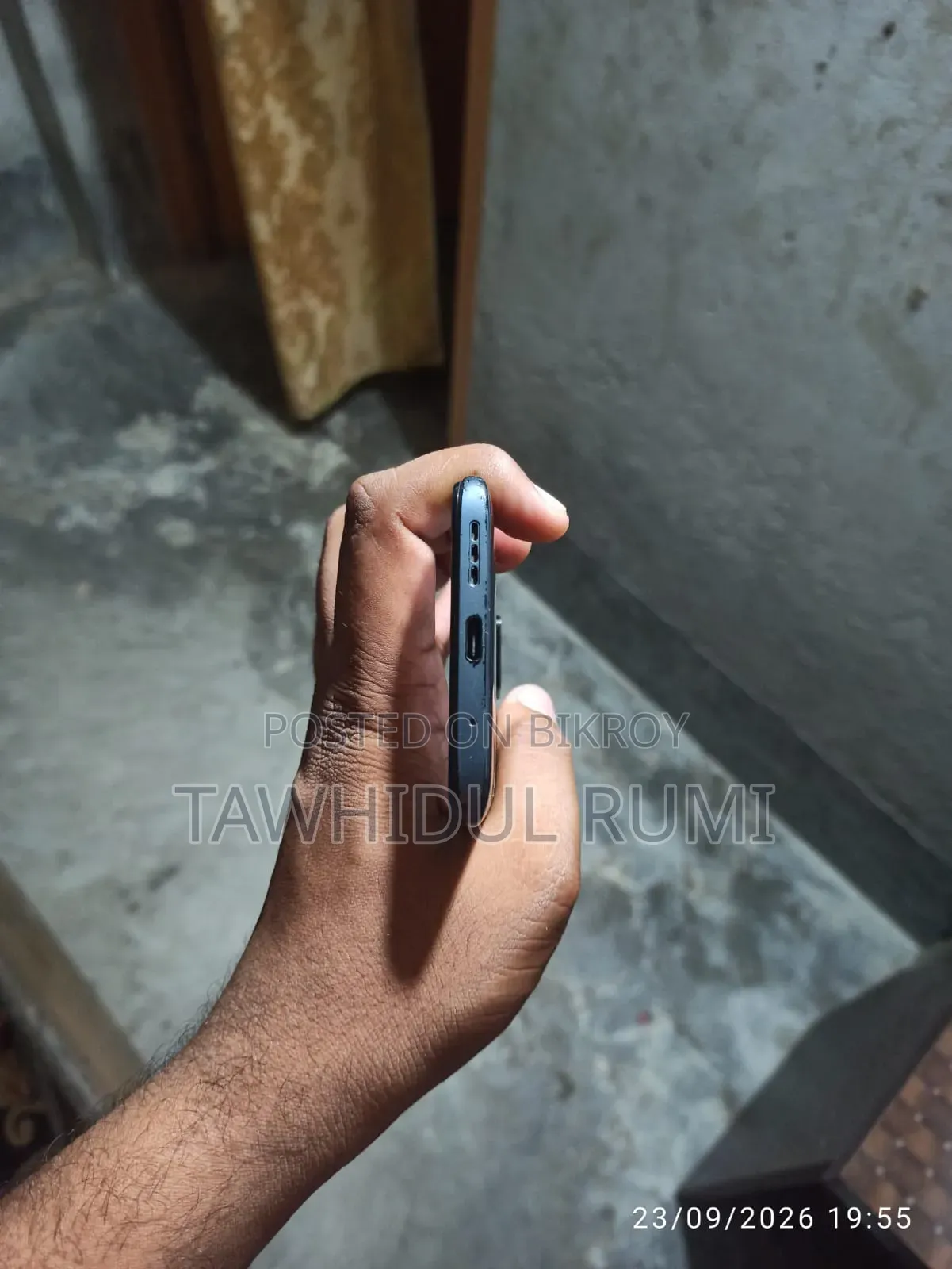 শাওমি রেডমি ১০ ৬৪ জিবি ব্ল্যাক