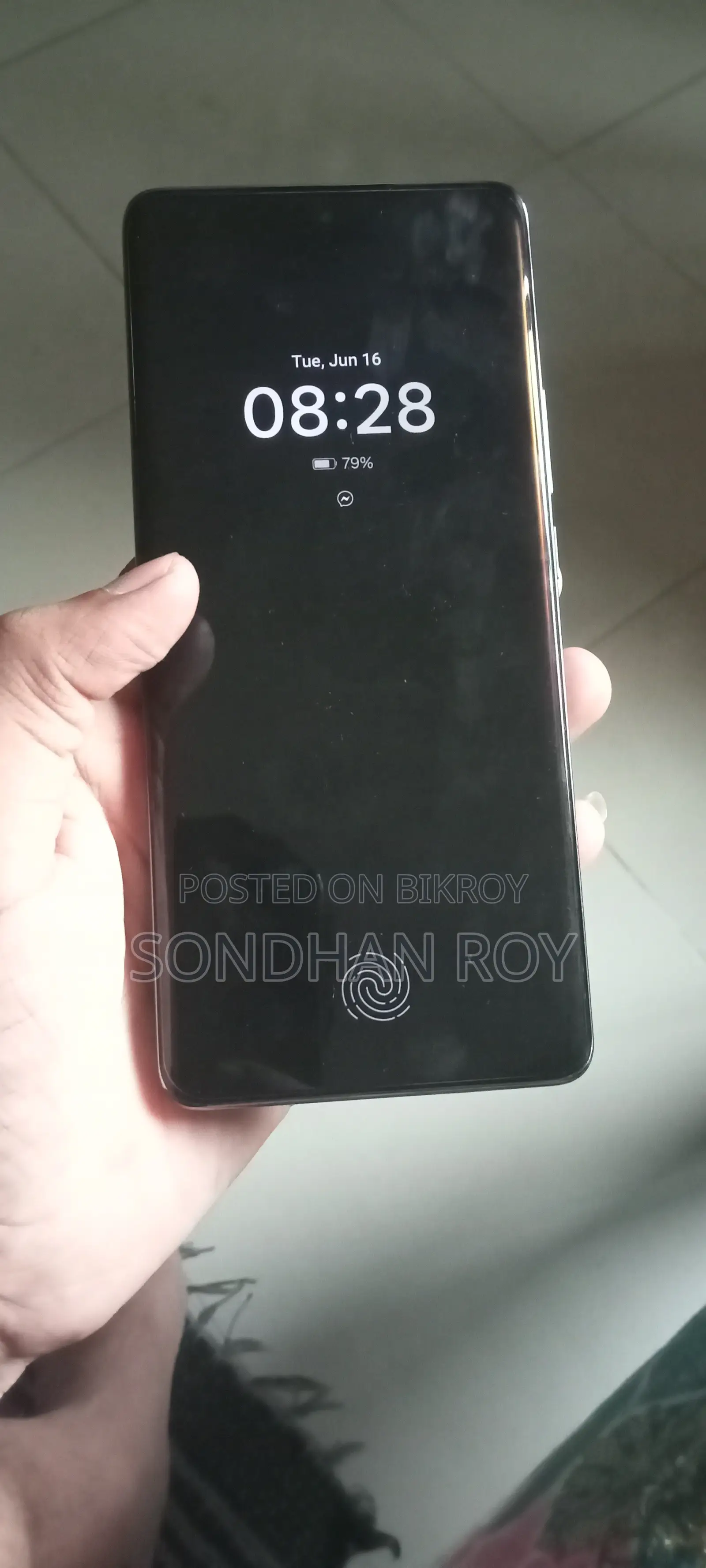 অপো রেনো ১০ ৫জি ২৫৬ জিবি সিলভার