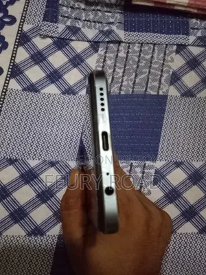 Vivo Y16 64 GB Black