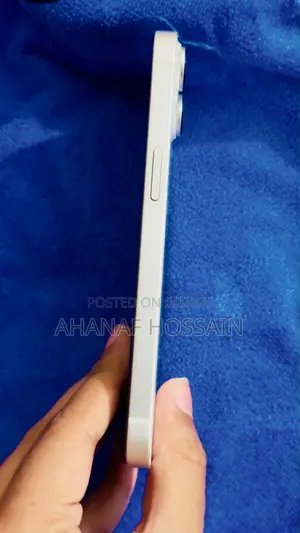 Apple iPhone 13 128 GB White
