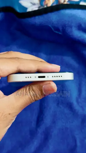 Apple iPhone 13 128 GB White