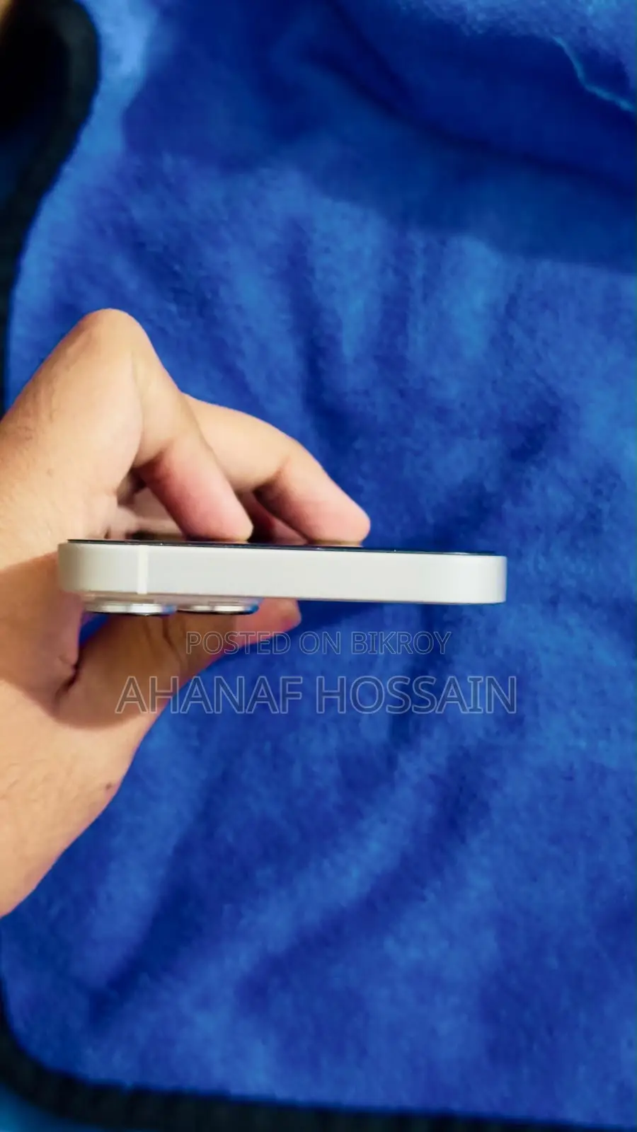 Apple iPhone 13 128 GB White