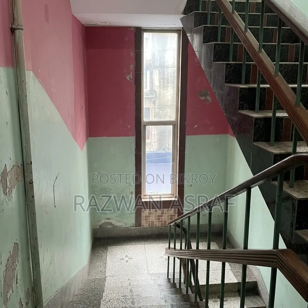 Furnished 3-Bedroom Apartment in Khulna Sadar for sale