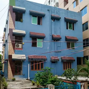 Furnished 3-Bedroom Apartment in Khulna Sadar for sale
