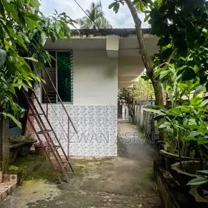 Furnished 3-Bedroom Apartment in Khulna Sadar for sale