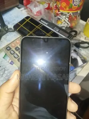 স্যামসাং এ১৫ অ্যামোলেড ডিসপ্লে অরিজিনাল