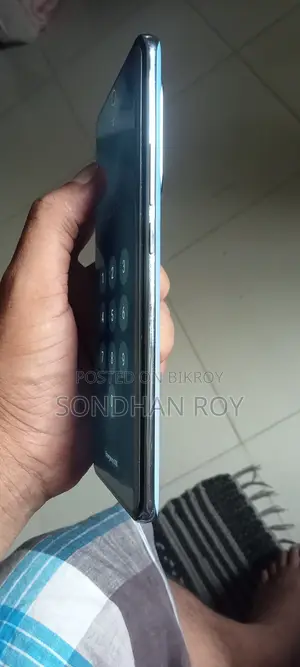 অপো রেনো ১০ ৫জি ২৫৬ জিবি সিলভার