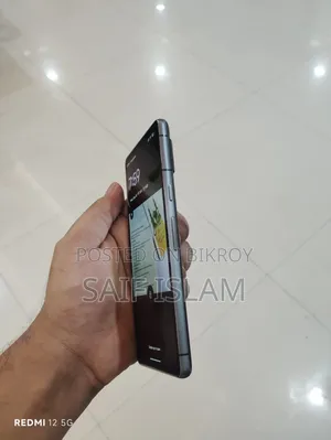Google Pixel 7 128 GB Black