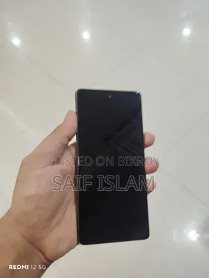 গুগল পিক্সেল ৭ ১২৮ জিবি ব্ল্যাক