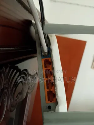টিপি লিংক ওয়াইফাই রাউটার