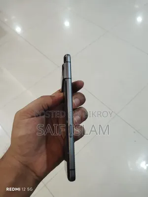 গুগল পিক্সেল ৭ ১২৮ জিবি ব্ল্যাক