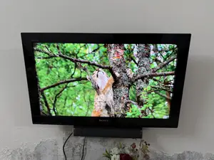 Sony Bravia 32" LCD TV