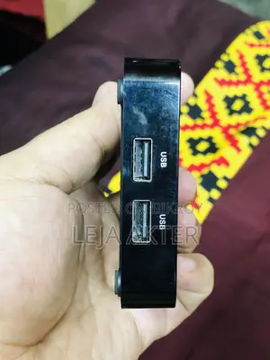 FT Link Q5 Mini Android TV Box