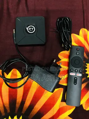 FT Link Q5 Mini Android TV Box