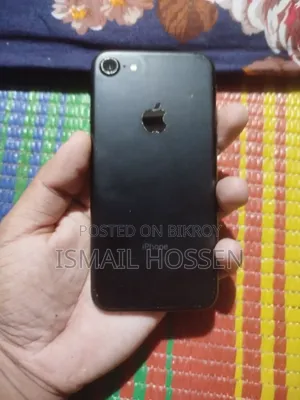Apple iPhone 7 32 GB Black